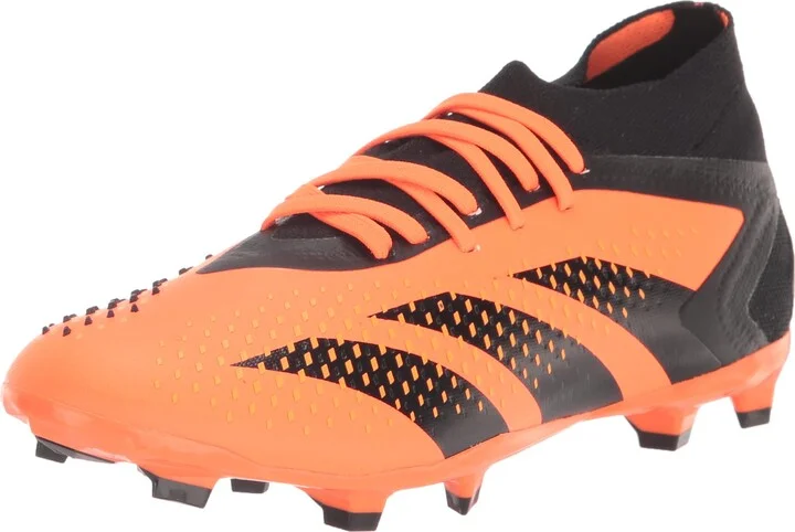 Team Solar Orange/Black/Black