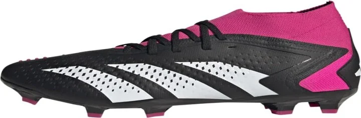 adidas Unisex Predator Accuracy.2 Firm Ground Soccer Shoe