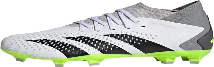 White/Core Black/Lucid Lemon