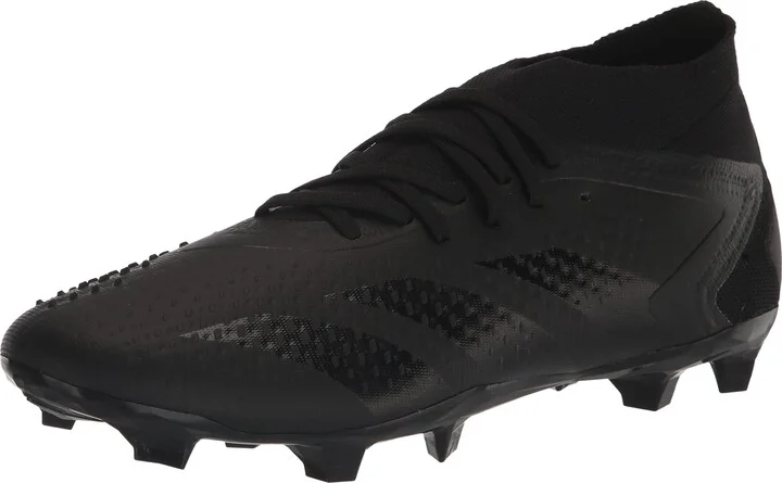 adidas Unisex Predator Accuracy.3 Firm Ground Soccer Shoe