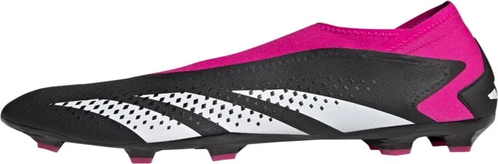 adidas Unisex Predator Accuracy.3 Firm Ground Soccer Shoe