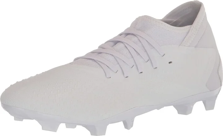 adidas Unisex Predator Accuracy.3 Firm Ground Soccer Shoe