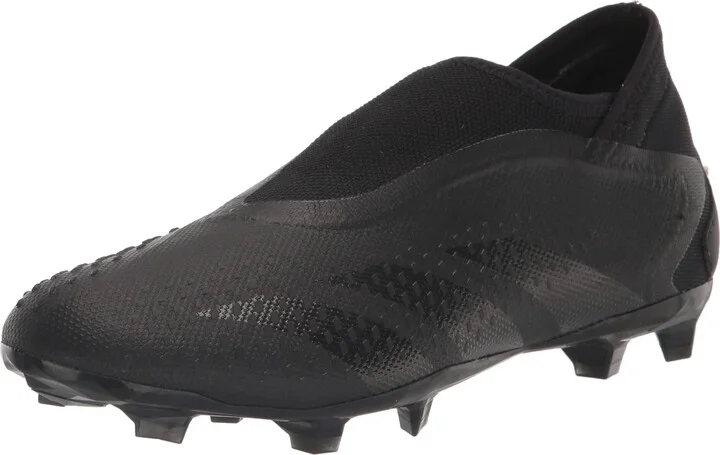adidas Unisex Predator Accuracy.3 Firm Ground Soccer Shoe