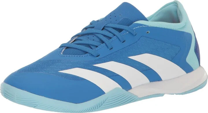adidas Unisex Predator Accuracy.3 Low Indoor Sneaker