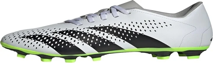 adidas Unisex Predator Accuracy.4 Firm Ground Sneaker