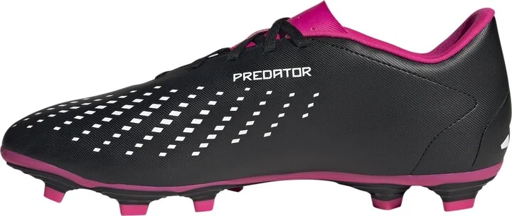 Black/White/Team Shock Pink