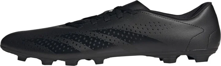 adidas Unisex Predator Accuracy.4 Flexible Ground Soccer Shoe