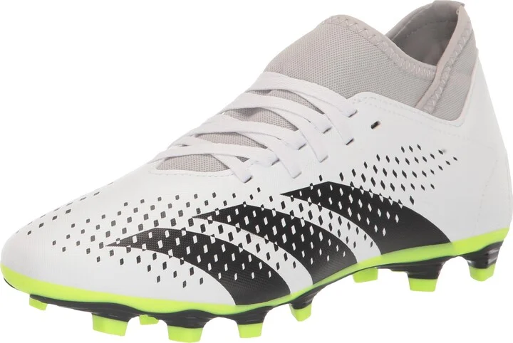 adidas Unisex Predator Accuracy.4 Sock Firm Ground Sneaker
