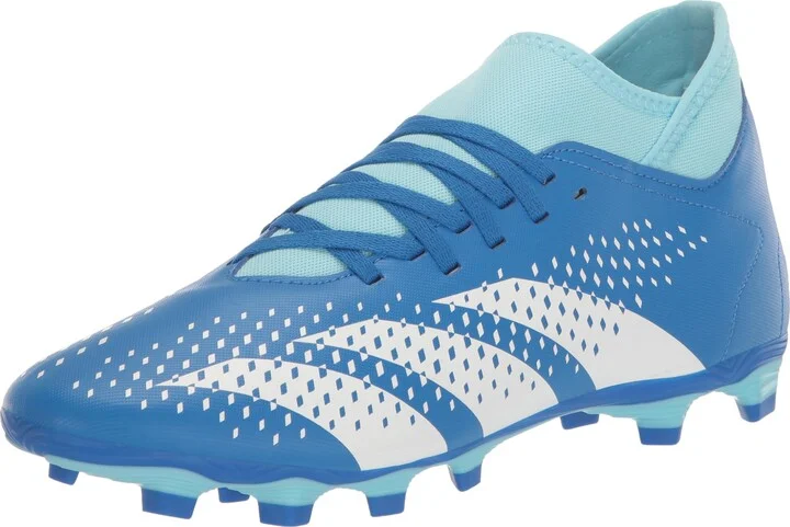 adidas Unisex Predator Accuracy.4 Sock Flexible Ground Sneaker