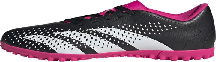 adidas Unisex Predator Accuracy.4 Turf Flexible Ground Soccer Shoe