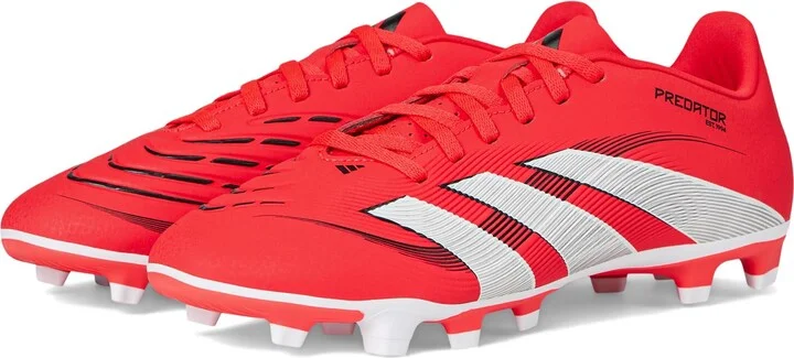 Lucid Red/White/Black