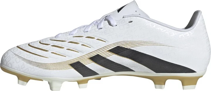adidas Unisex Predator Club Firm Multi Ground Sneaker