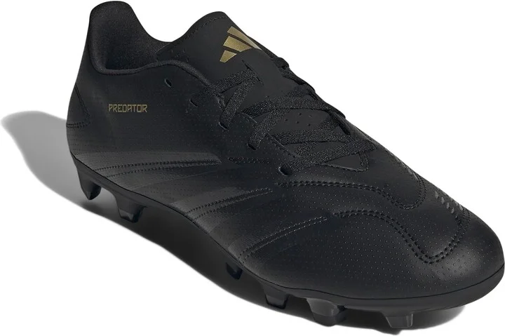 adidas Unisex Predator Club Flexible Ground Sneaker