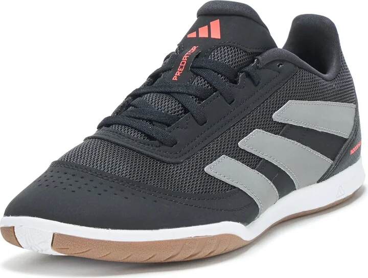 adidas Unisex Predator Club Indoor Sneaker