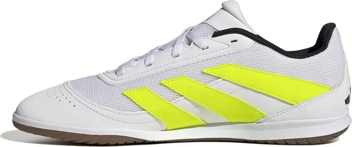 adidas Unisex Predator Club Indoor Sneaker