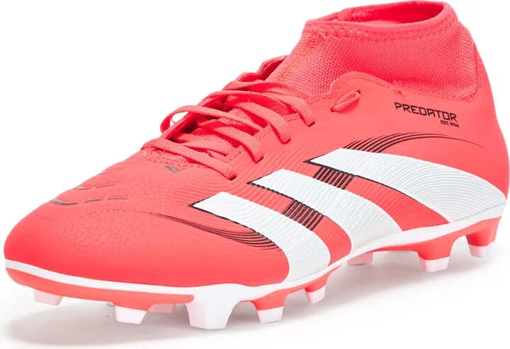 Lucid Red/White/Black