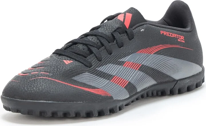 Black/Grey/Lucid Red