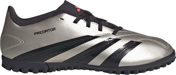 Platin Metallic/Aurora Black/Turbo