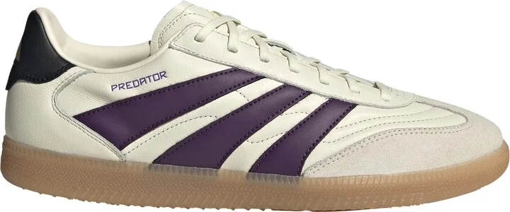 adidas Unisex Predator Freestyle Indoor Sneaker