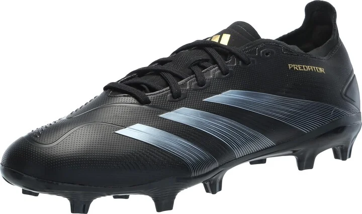 adidas Unisex Predator League Firm Ground Sneaker