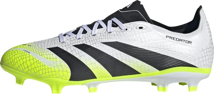 White/Black/Lucid Lemon