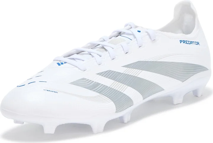 White/Silver Metallic/Bright Royal