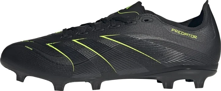 adidas Unisex Predator League Firm Multi Ground Sneaker