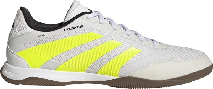 White/Lucid Lemon/Black