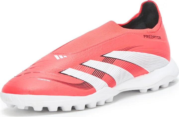 Lucid Red/White/Black