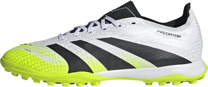adidas Unisex Predator League Turf Sneaker