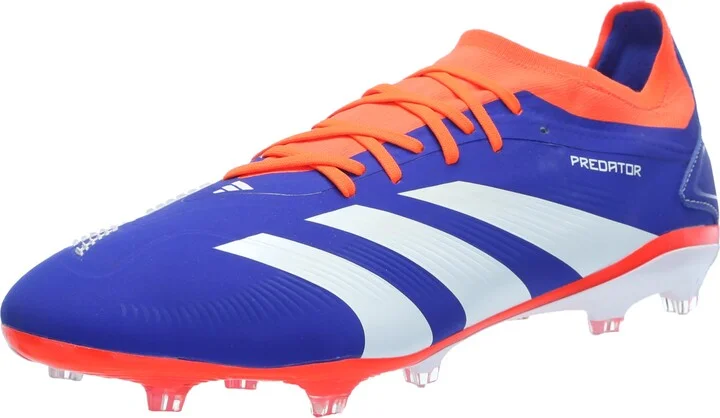 White/Solar Red/Lucid Blue