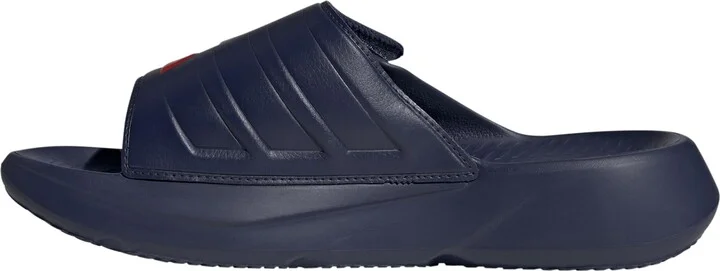 adidas Unisex Predator Pro Fold-Over Tongue Firm Ground Sneaker