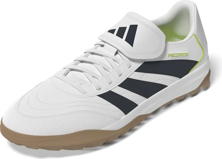 adidas Unisex Predator Pro Turf Sneaker