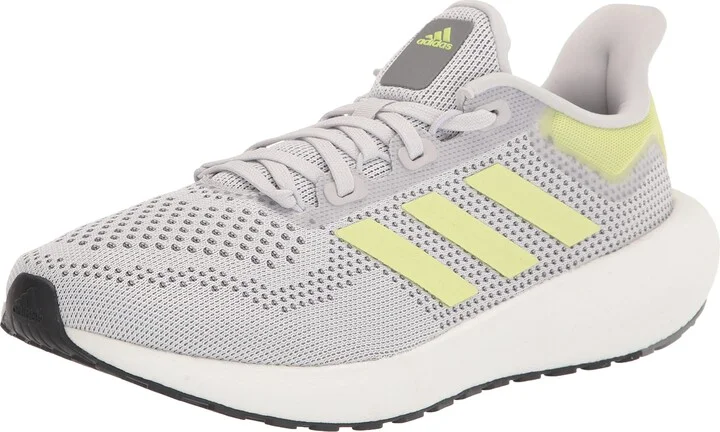 Dash Grey/Pulse Lime/Black