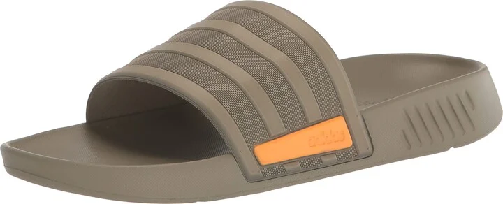 adidas Unisex Racer Tr Slide Sandal
