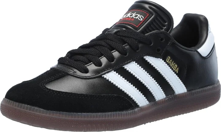 adidas Unisex Samba Indoor Sneaker