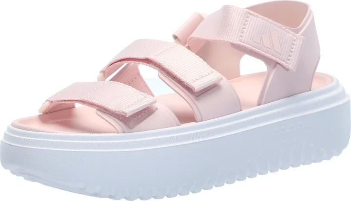 adidas Unisex SLYN Slide Sandal