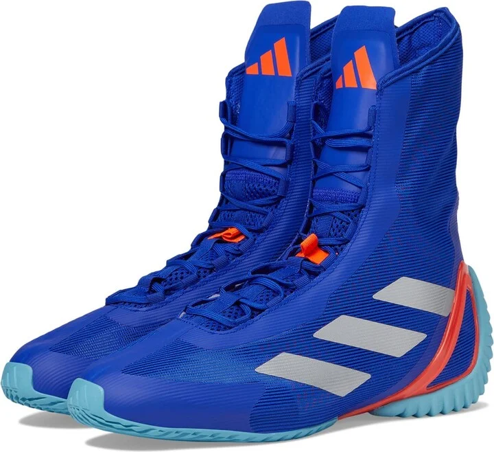adidas Unisex Speedex Ultra Boxing Shoe
