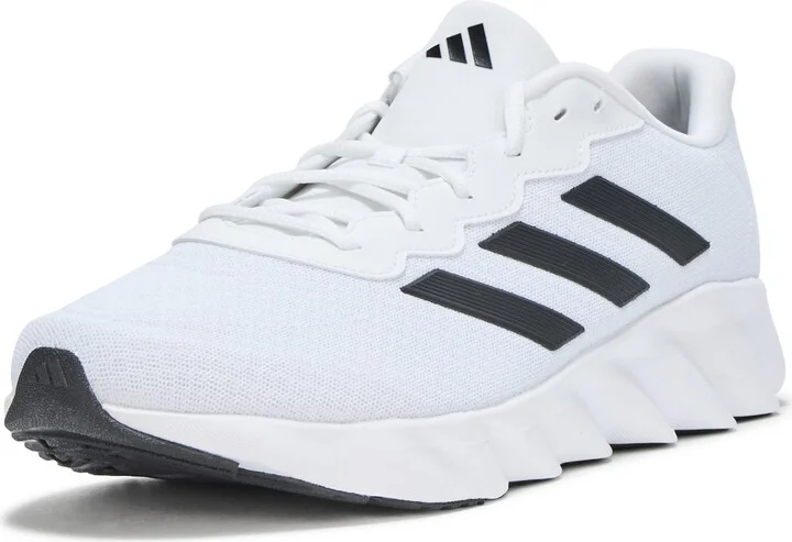 White/Black/Halo Silver