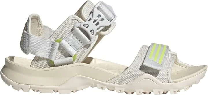 adidas Unisex Terrex Cyprex Ultra DLX Sandals