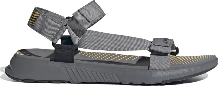adidas Unisex Terrex Hydroterra Light Slide Sandal