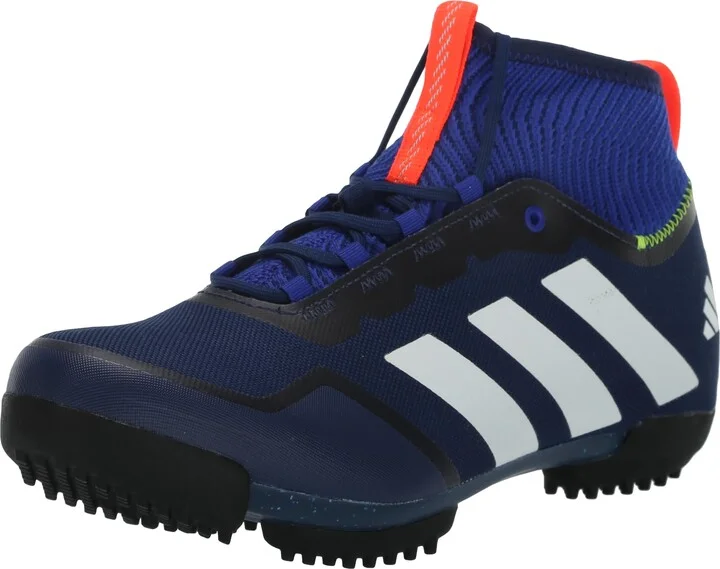 Dark Blue/White/Lucid Blue