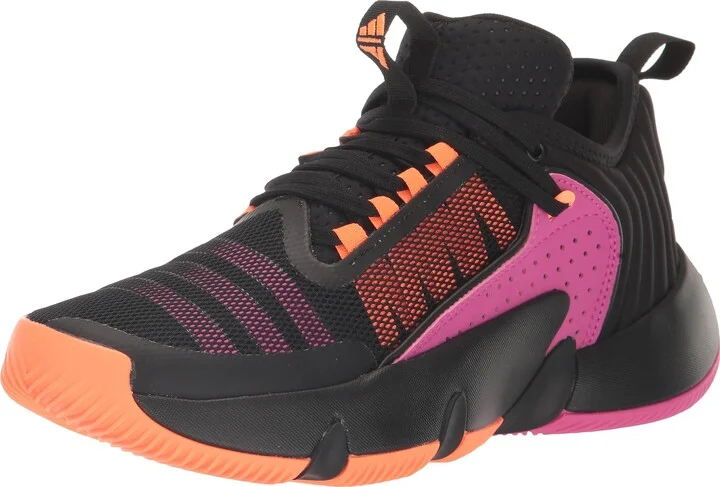 adidas Unisex Trae Unlimited Basketball Shoe