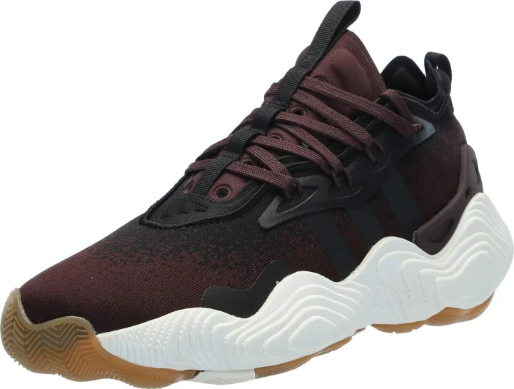 Shadow Brown/Black/Off White
