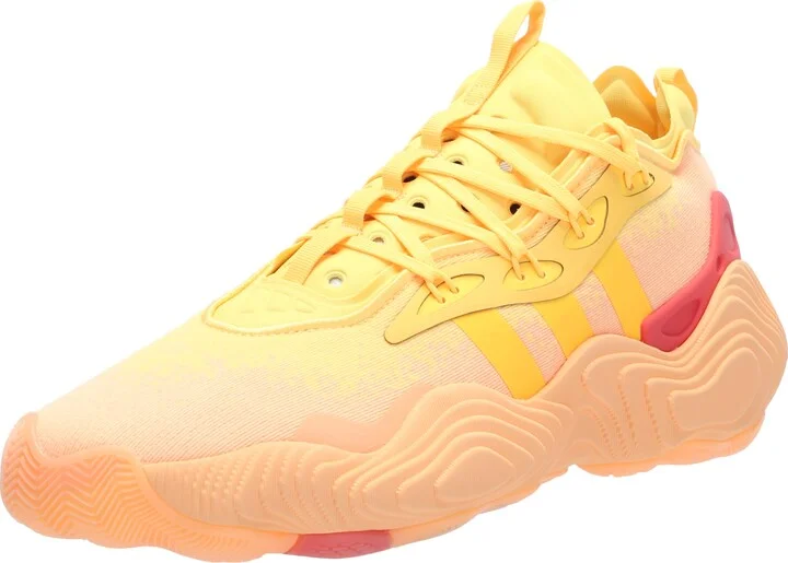 adidas Unisex Trae Young 3 Low Trainers Sneaker