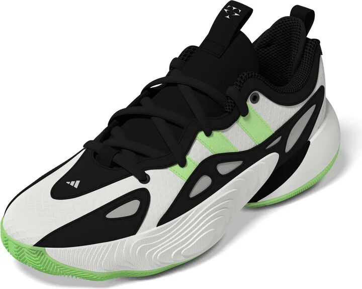 adidas Unisex Trae Young Unlimited 2 Low Trainers Sneaker