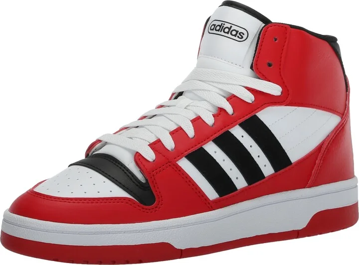 Better Scarlet/Black/White