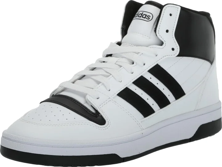 adidas Unisex Turnaround Mid Sneaker