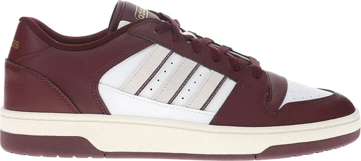 Maroon/Crystal Sand/Cloud White