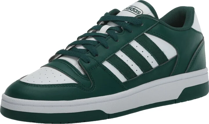 Collegiate Green/White/Collegiate Green
